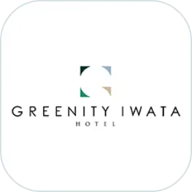 GREENITY IWATAのアイコン