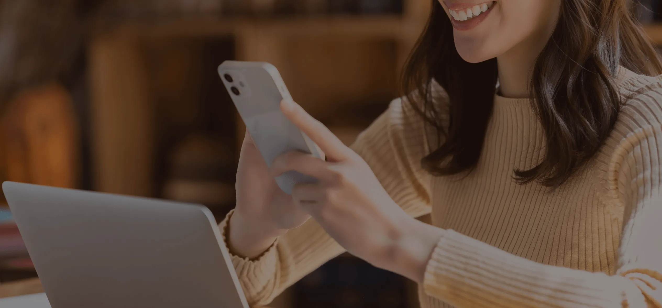 オリジナルアプリの運用経験がなくても無料デモで安心