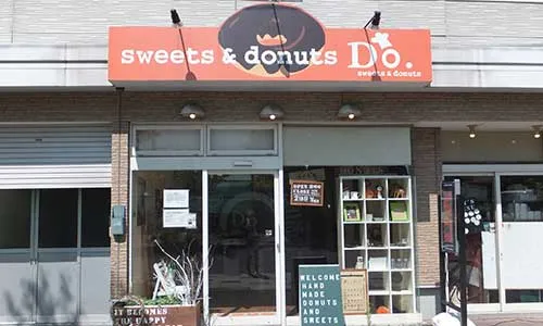 移動販売が円滑に！【札幌市白石区のドーナツ店】｜sweets&donuts Do.