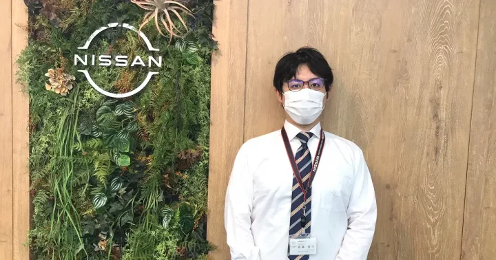 スタンプカードのアプリ化＆顧客ロイヤリティ向上に｜山形日産自動車株式会社